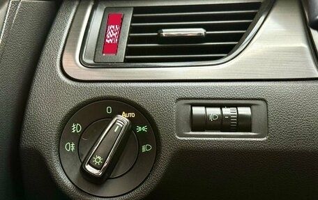 Skoda Rapid I, 2019 год, 1 270 000 рублей, 18 фотография