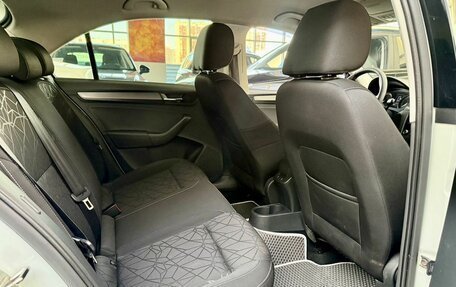 Skoda Rapid I, 2019 год, 1 270 000 рублей, 24 фотография
