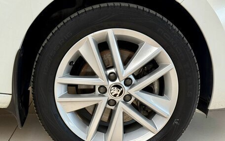 Skoda Rapid I, 2019 год, 1 270 000 рублей, 28 фотография