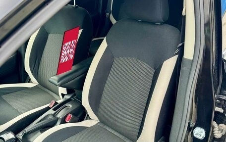 Nissan Note II рестайлинг, 2017 год, 1 199 000 рублей, 19 фотография
