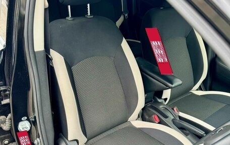 Nissan Note II рестайлинг, 2017 год, 1 199 000 рублей, 18 фотография