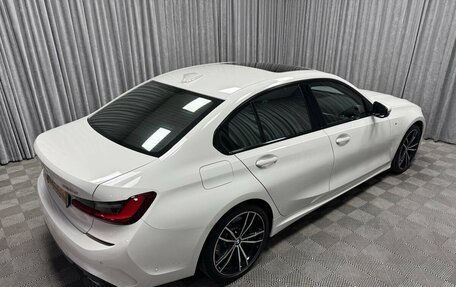 BMW 3 серия, 2021 год, 4 600 000 рублей, 17 фотография