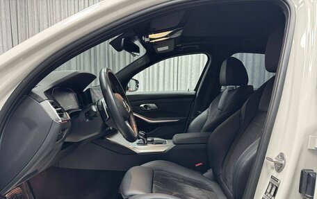 BMW 3 серия, 2021 год, 4 600 000 рублей, 18 фотография