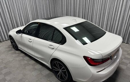 BMW 3 серия, 2021 год, 4 600 000 рублей, 9 фотография