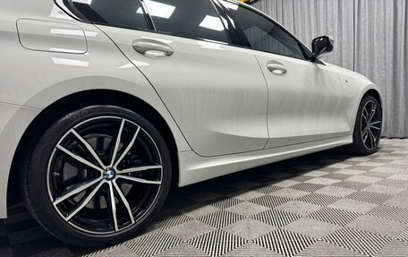 BMW 3 серия, 2021 год, 4 600 000 рублей, 15 фотография