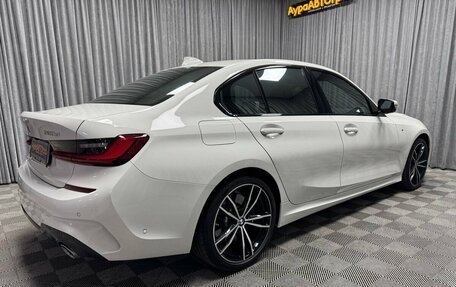 BMW 3 серия, 2021 год, 4 600 000 рублей, 16 фотография