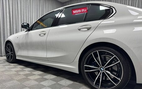 BMW 3 серия, 2021 год, 4 600 000 рублей, 11 фотография