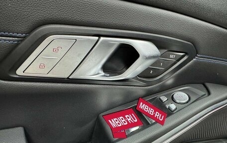 BMW 3 серия, 2021 год, 4 600 000 рублей, 20 фотография