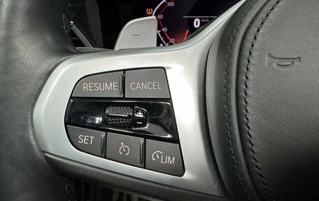 BMW 3 серия, 2021 год, 4 600 000 рублей, 24 фотография