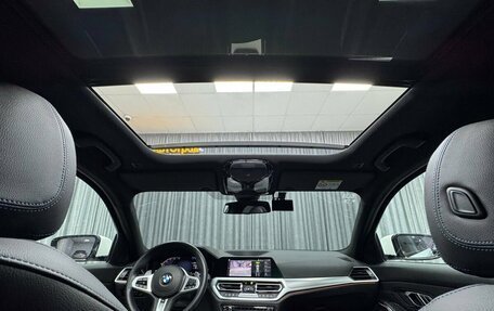 BMW 3 серия, 2021 год, 4 600 000 рублей, 32 фотография