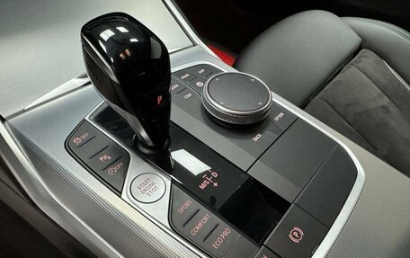 BMW 3 серия, 2021 год, 4 600 000 рублей, 29 фотография