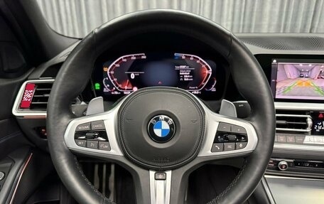 BMW 3 серия, 2021 год, 4 600 000 рублей, 23 фотография
