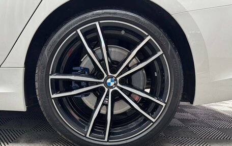 BMW 3 серия, 2021 год, 4 600 000 рублей, 39 фотография