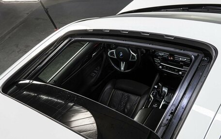 BMW 5 серия, 2021 год, 4 650 000 рублей, 10 фотография