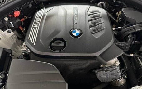 BMW 3 серия, 2021 год, 4 600 000 рублей, 40 фотография
