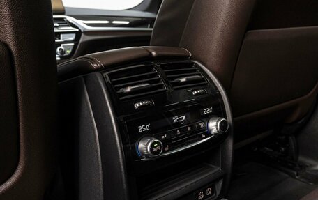 BMW 5 серия, 2021 год, 4 650 000 рублей, 18 фотография