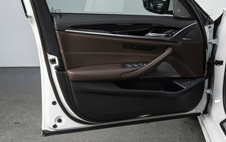 BMW 5 серия, 2021 год, 4 650 000 рублей, 12 фотография