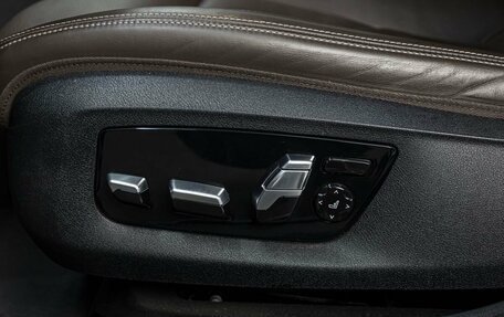 BMW 5 серия, 2021 год, 4 650 000 рублей, 16 фотография