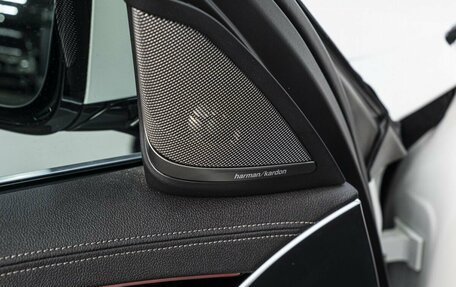 BMW 5 серия, 2021 год, 4 650 000 рублей, 14 фотография