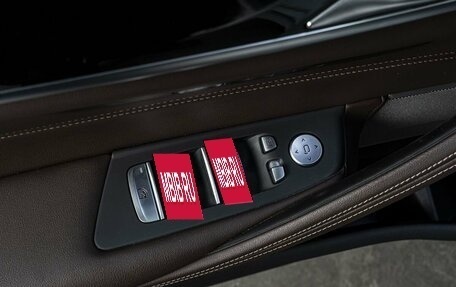 BMW 5 серия, 2021 год, 4 650 000 рублей, 13 фотография
