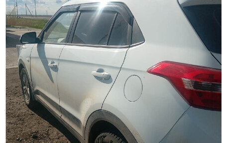 Hyundai Creta I рестайлинг, 2018 год, 1 200 000 рублей, 7 фотография