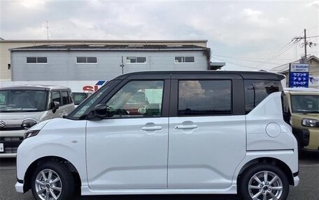 Daihatsu Move, 2025 год, 1 300 000 рублей, 4 фотография