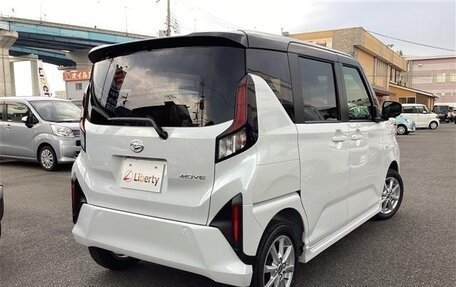 Daihatsu Move, 2025 год, 1 300 000 рублей, 5 фотография