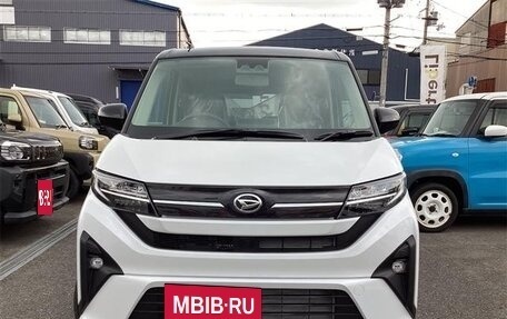 Daihatsu Move, 2025 год, 1 300 000 рублей, 2 фотография