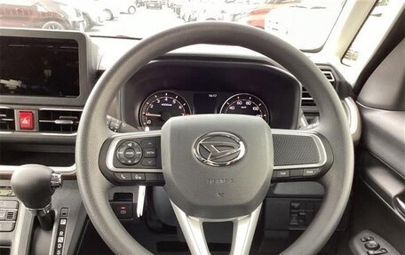 Daihatsu Move, 2025 год, 1 300 000 рублей, 9 фотография