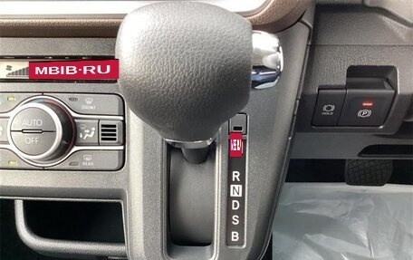 Daihatsu Move, 2025 год, 1 300 000 рублей, 12 фотография