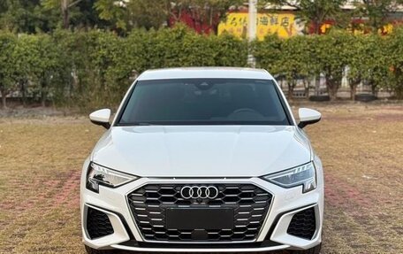Audi A3, 2022 год, 1 915 000 рублей, 6 фотография