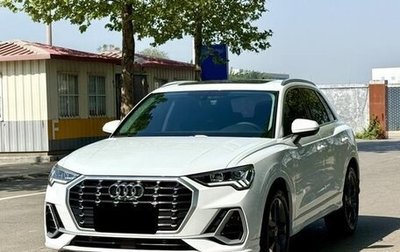 Audi Q3, 2022 год, 2 515 000 рублей, 1 фотография