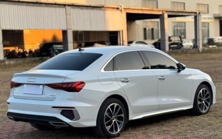 Audi A3, 2022 год, 1 915 000 рублей, 4 фотография