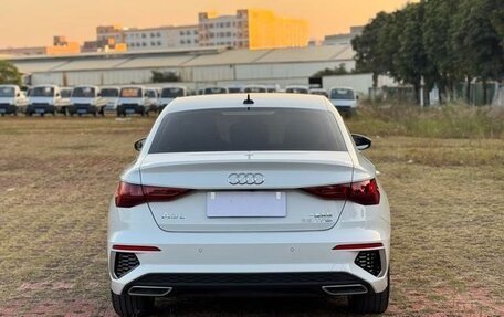 Audi A3, 2022 год, 1 915 000 рублей, 3 фотография