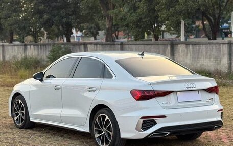 Audi A3, 2022 год, 1 915 000 рублей, 2 фотография