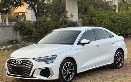 Audi A3, 2022 год, 1 915 000 рублей, 1 фотография