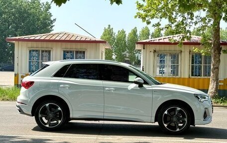 Audi Q3, 2022 год, 2 515 000 рублей, 6 фотография