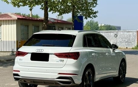 Audi Q3, 2022 год, 2 515 000 рублей, 5 фотография