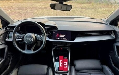 Audi A3, 2022 год, 1 915 000 рублей, 8 фотография
