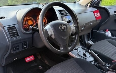 Toyota Corolla, 2008 год, 720 000 рублей, 1 фотография