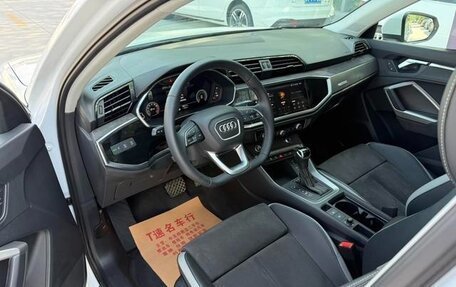 Audi Q3, 2022 год, 2 515 000 рублей, 10 фотография