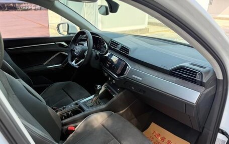 Audi Q3, 2022 год, 2 515 000 рублей, 12 фотография