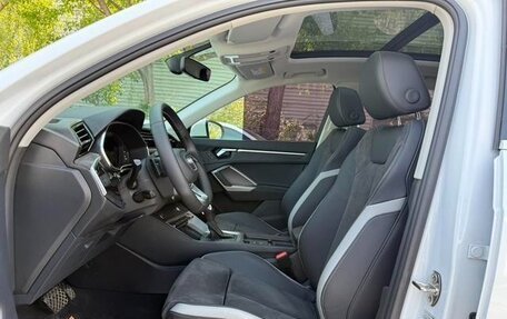 Audi Q3, 2022 год, 2 515 000 рублей, 9 фотография