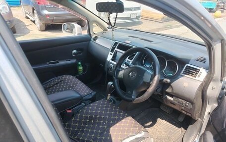 Nissan Tiida, 2026 год, 570 000 рублей, 1 фотография