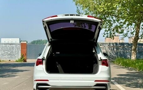 Audi Q3, 2022 год, 2 515 000 рублей, 16 фотография