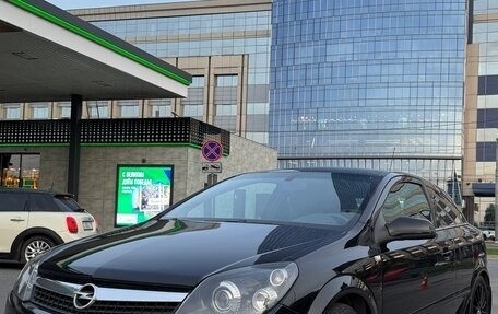 Opel Astra H, 2009 год, 640 000 рублей, 1 фотография
