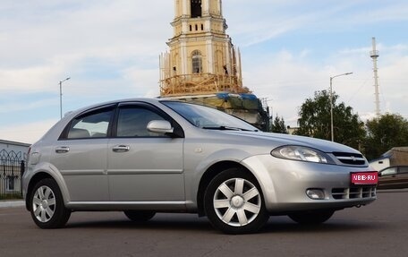 Chevrolet Lacetti, 2009 год, 610 000 рублей, 1 фотография