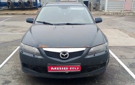 Mazda 6, 2005 год, 190 000 рублей, 1 фотография