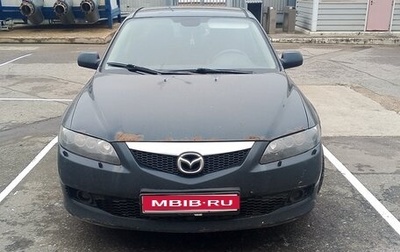 Mazda 6, 2005 год, 190 000 рублей, 1 фотография