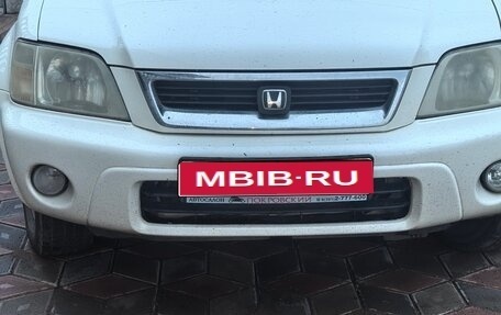 Honda CR-V IV, 1999 год, 630 000 рублей, 1 фотография